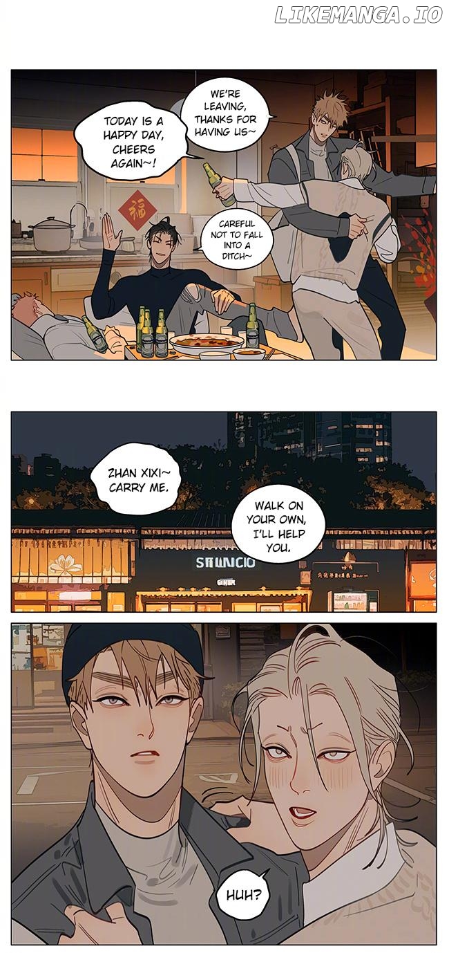 19 Days Chapter 462 image 2